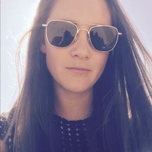 Meet your Posher, Nicolette